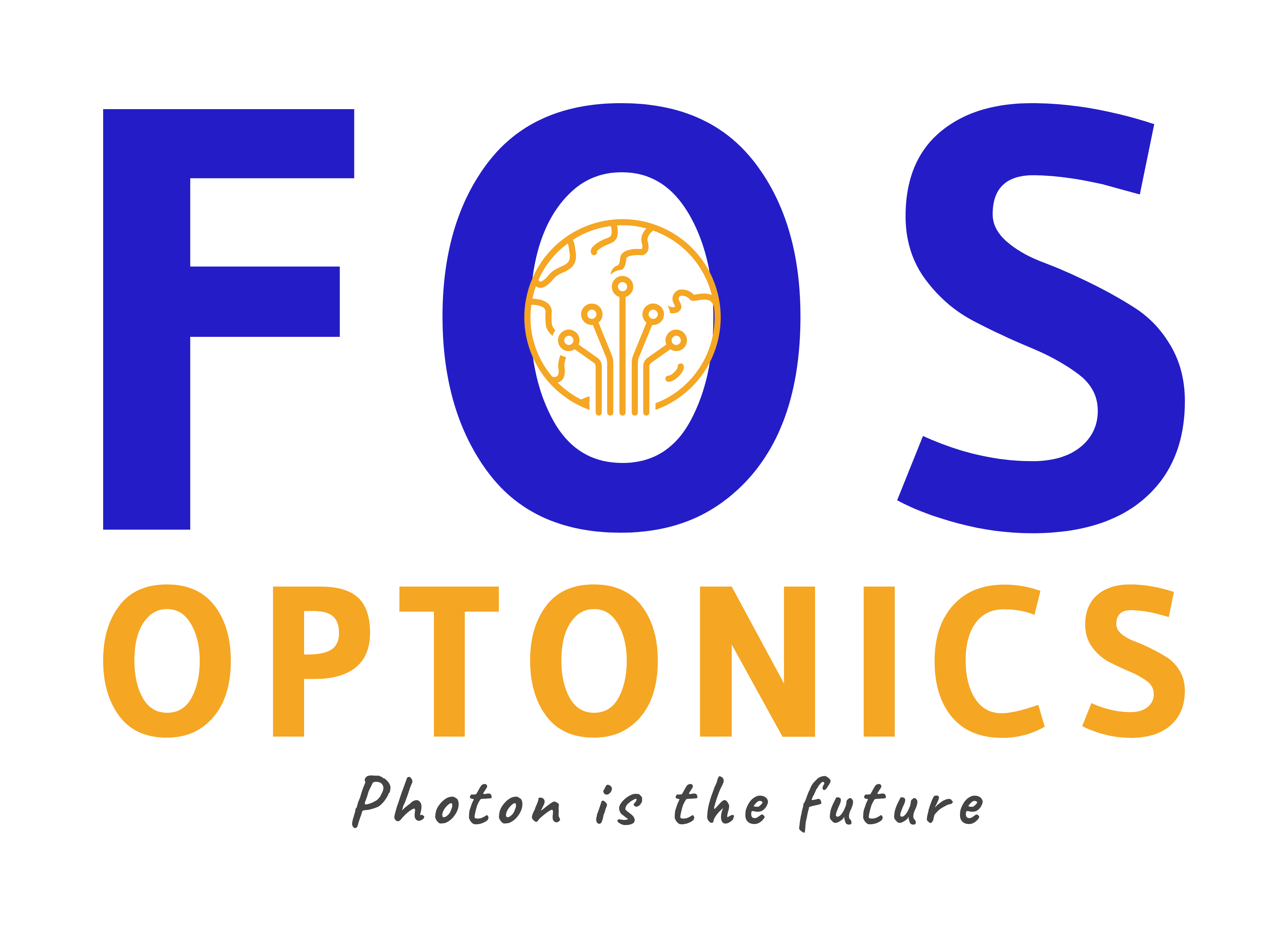 FOS Optonics logo