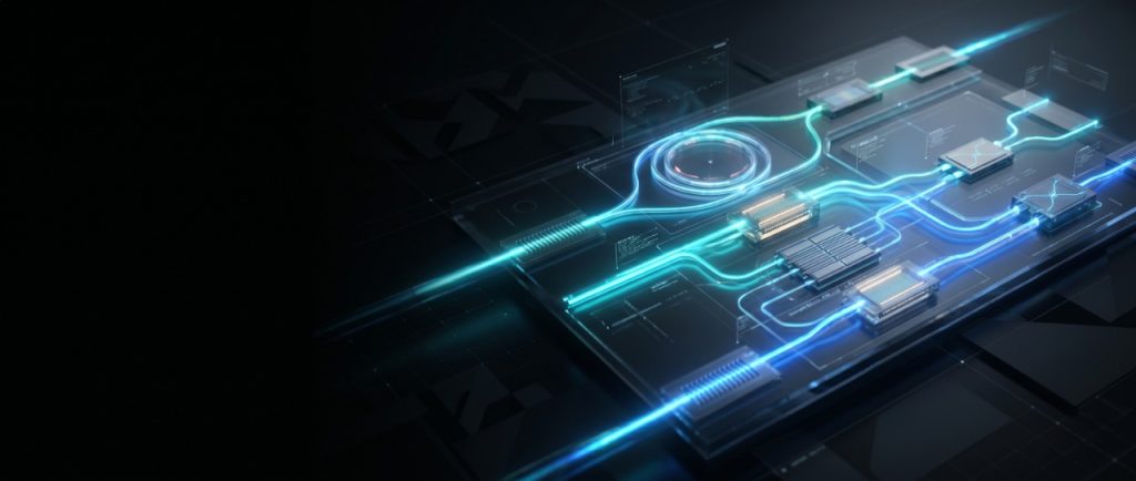 Optocomplier Software