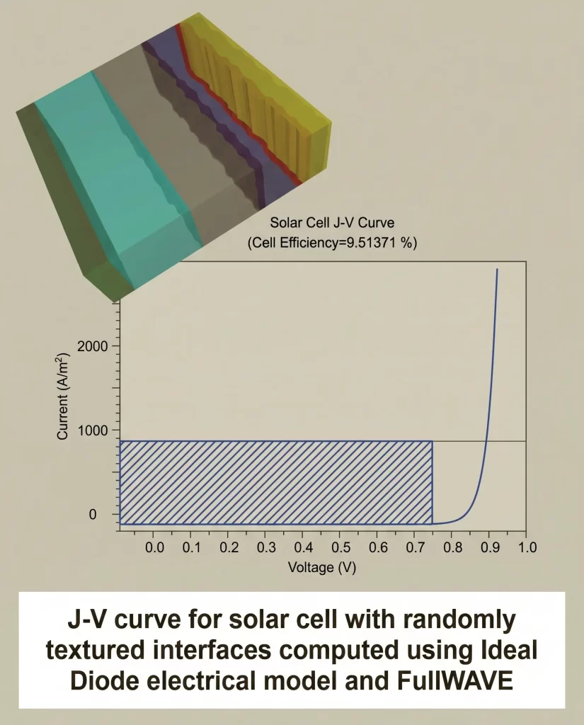 Solar Cell Utility