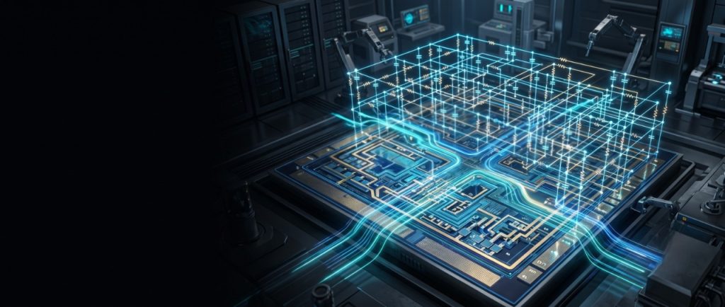 StarRC software