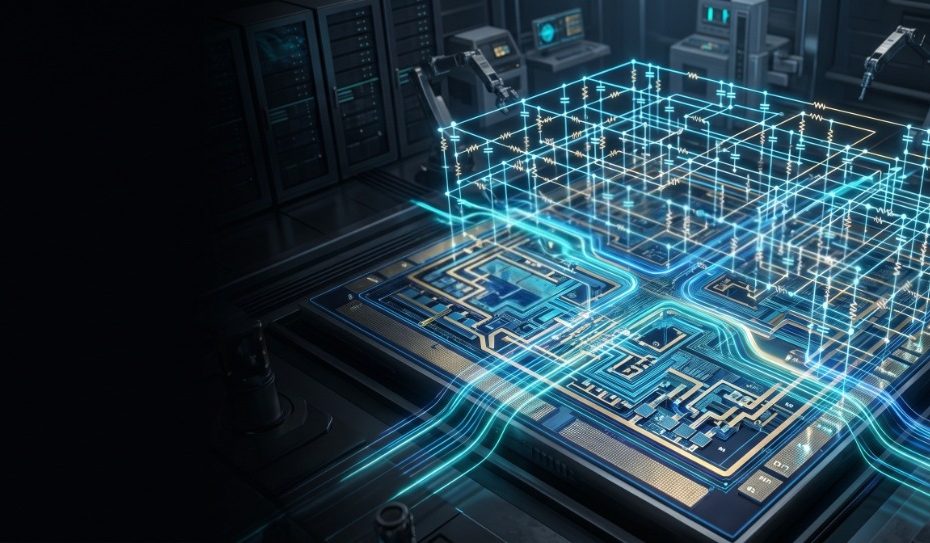 StarRC software