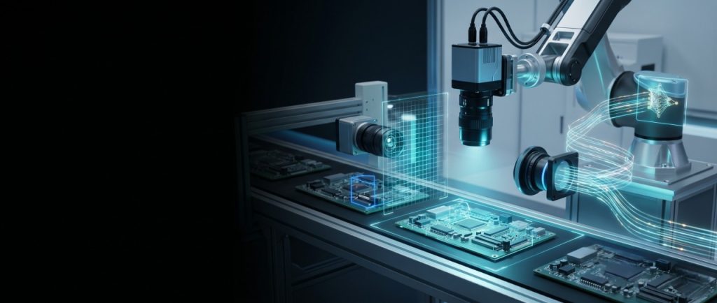 VisionSym Software