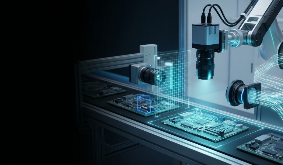 VisionSym Software