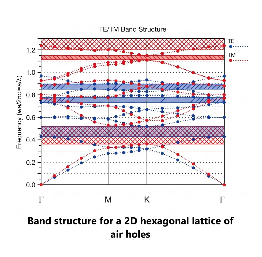 Bandsolve Simulation
