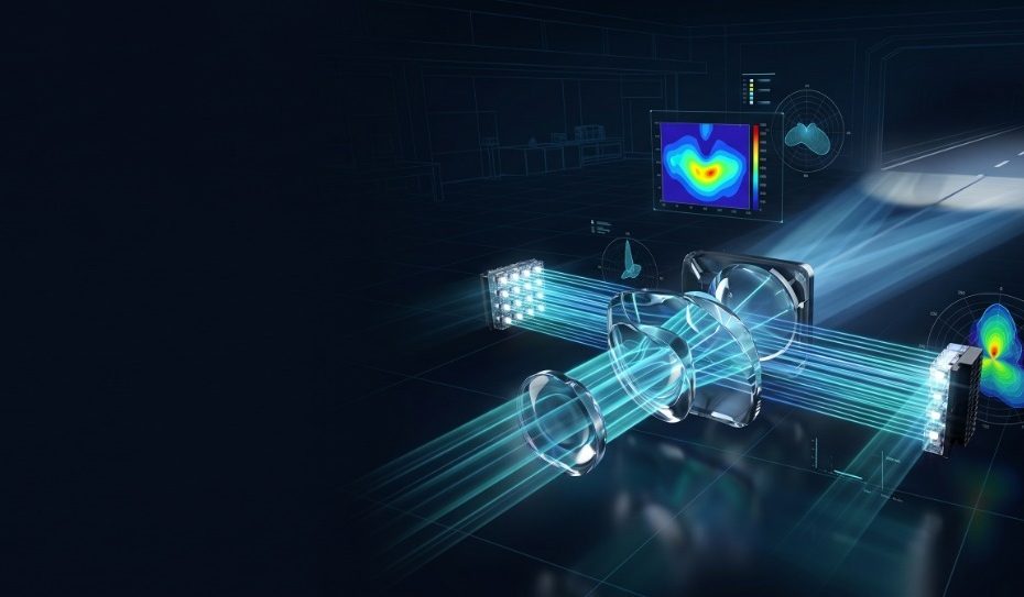 lightools software