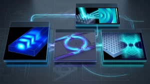 Photonic Device Modeling Software