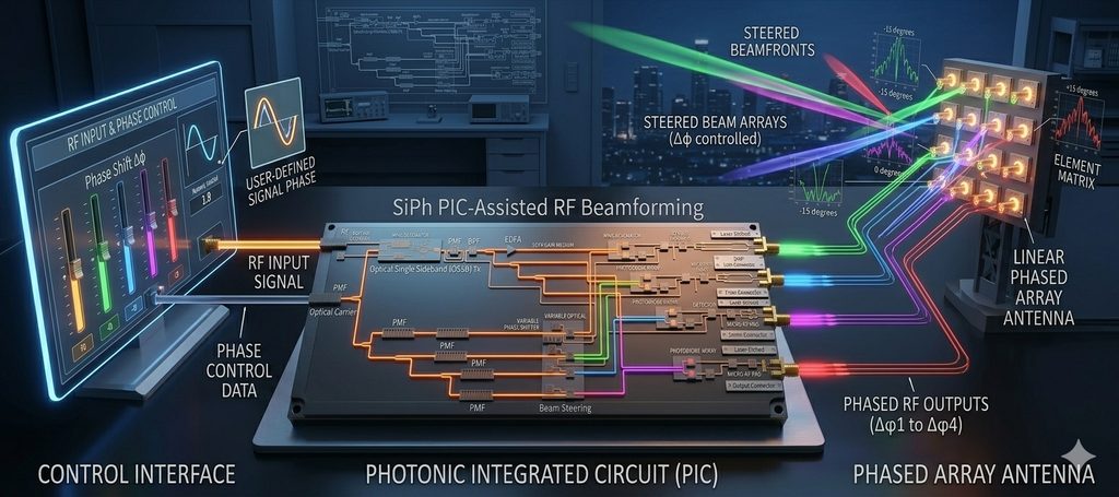 beamforming